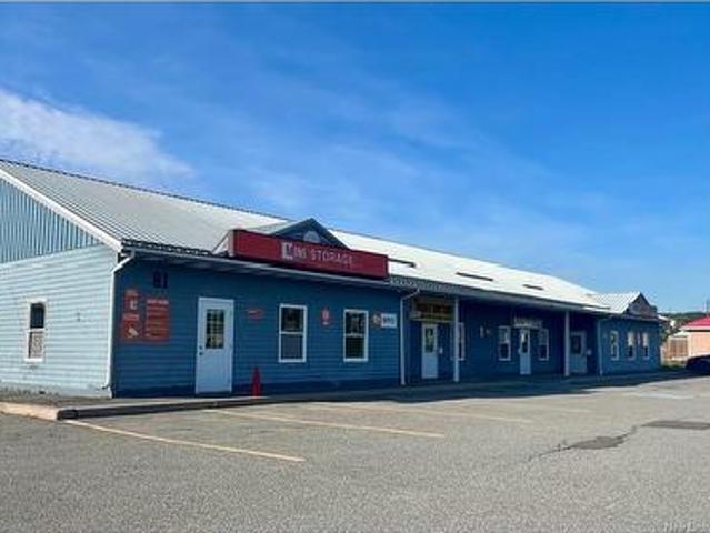 Commercial for rent in City Of Saint John, New Brunswick