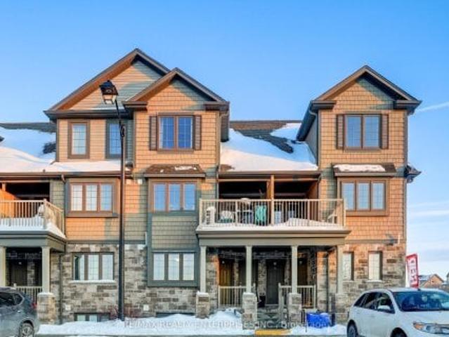 Condo for sale in Guelph, Ontario