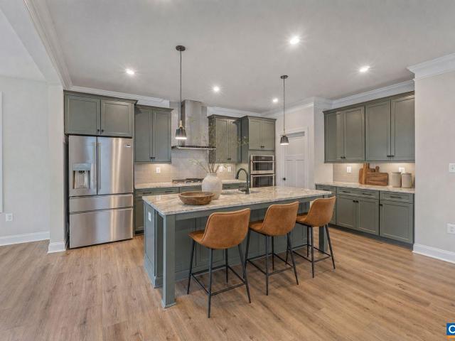 House for sale in Lodebar, Nellysford