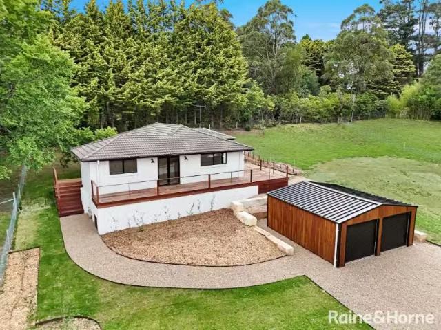 House for rent in Bundanoon, New South Wales