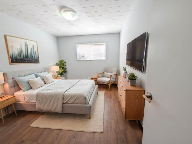 Apartment for rent in St. Catharines, Golden Horseshoe