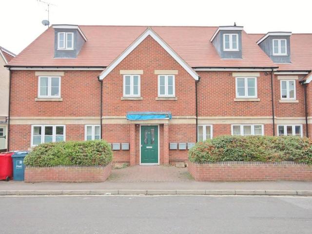 Apartment for rent in New Headington, The Slade