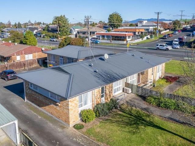 Apartment for rent in Hamilton, Waikato