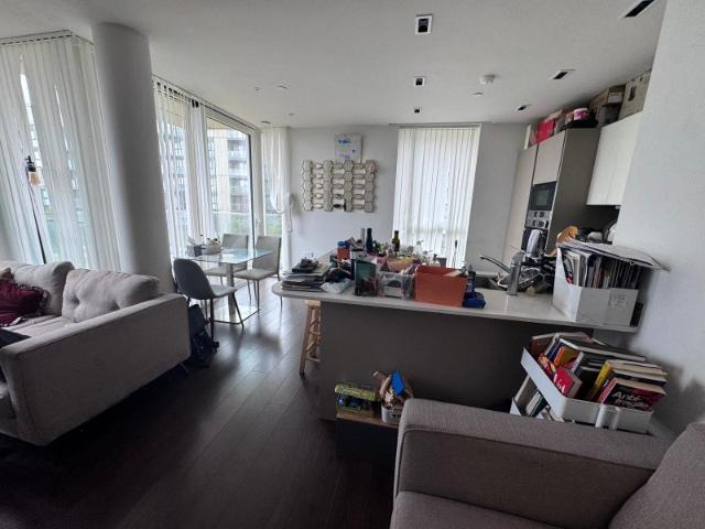 Apartment for rent in Woodberry Down, Stoke Newington
