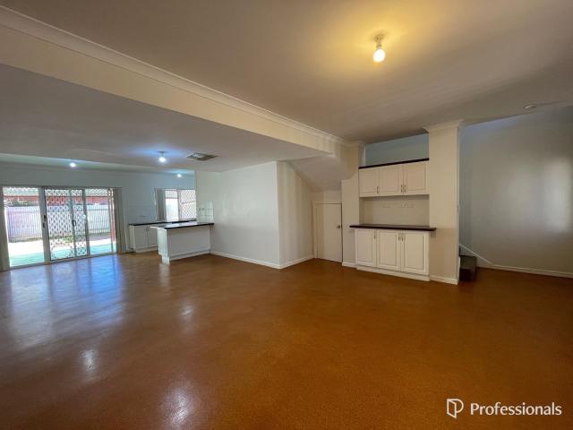 House for rent in Boulder, Western Australia