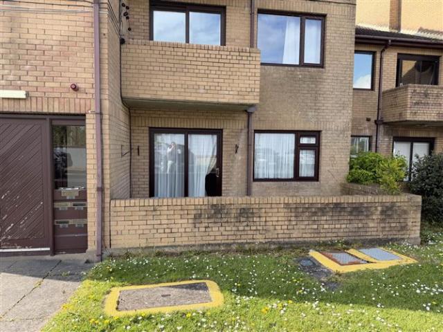 Apartment for sale in Northlands, South Tipperary