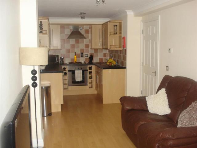 Apartment for rent in Spring Park, Luton
