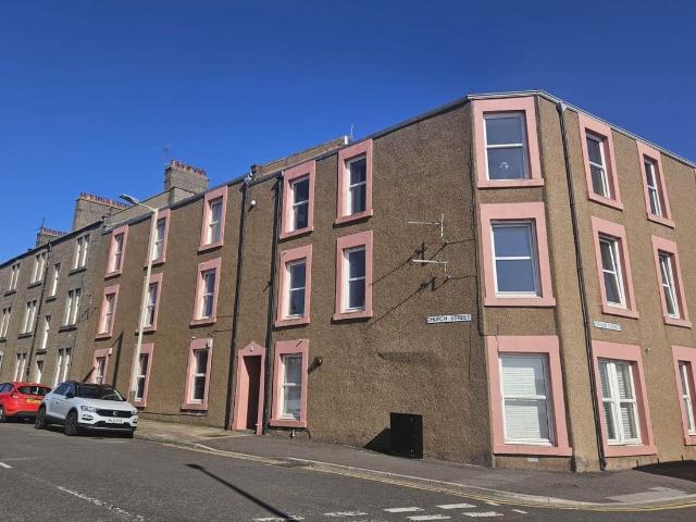 Apartment for rent in Broughty Ferry, Dundee