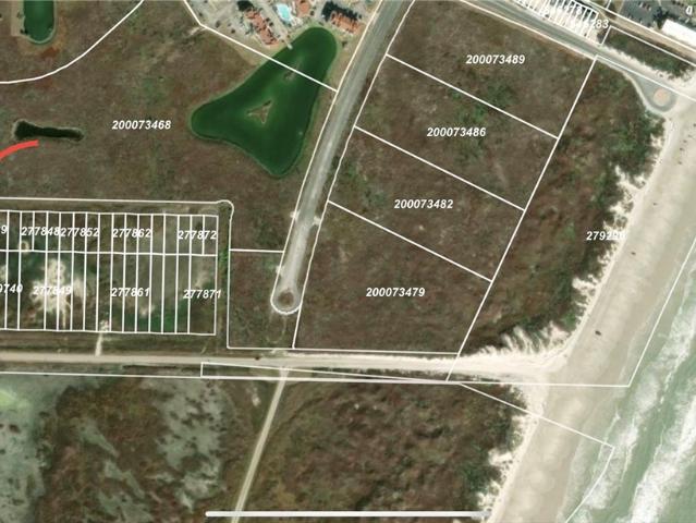 Land for sale in Corpus Christi