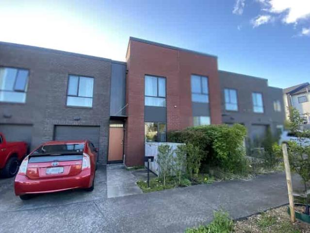 House for rent in Hillersden, Oroua County