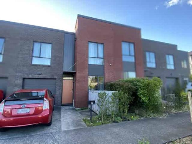House for rent in Hillersden, Oroua County