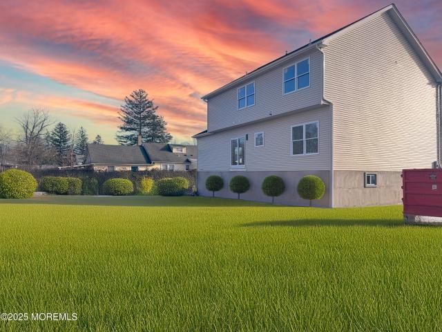 House for sale in Monmouth, New Jersey