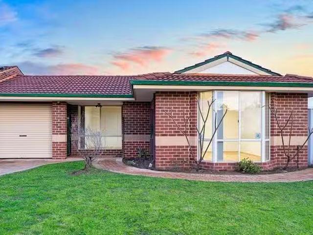 House for rent in Marangaroo, Western Australia