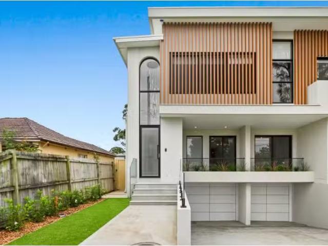 Condo for rent in Sydney, New South Wales