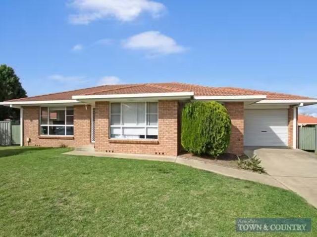 House for rent in Abington, New South Wales