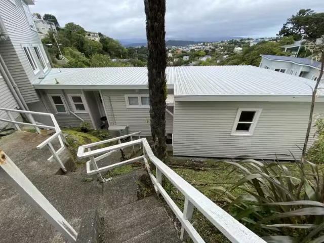 Apartment for rent in Matata, Wellington