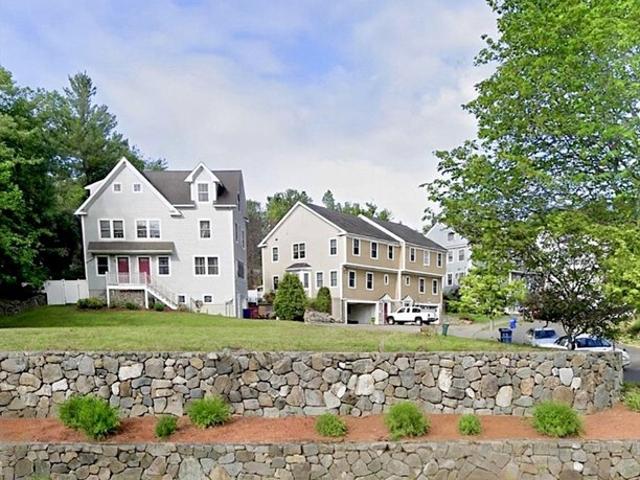 Condo for sale in Wakefield, Massachusetts
