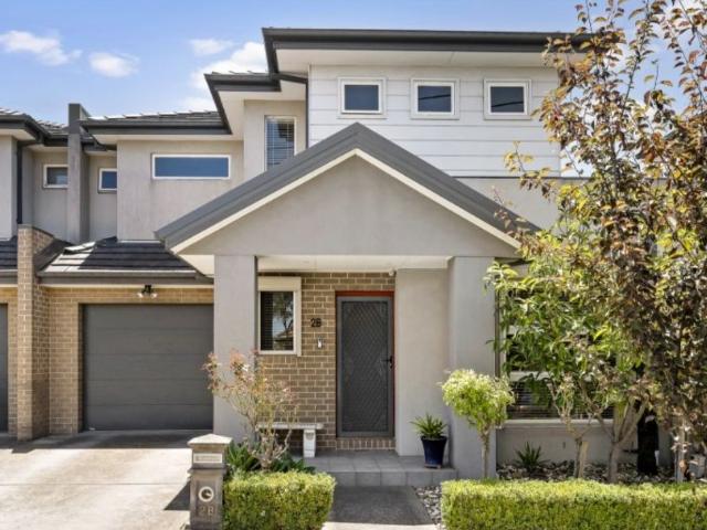 House for rent in Camerons Creek, Victoria