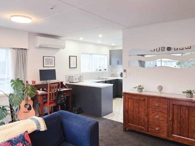 Townhouse for rent in Days Bay, Wellington