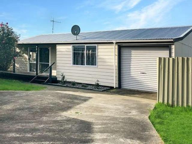 House for rent in Gonville, Whanganui