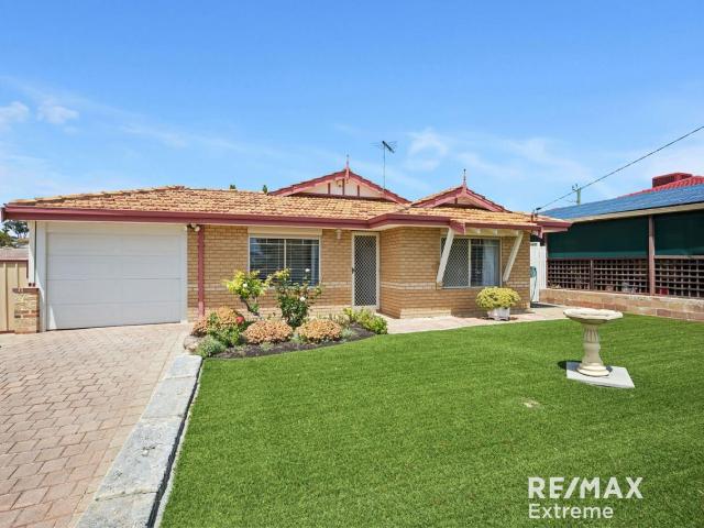 House for sale in Mullaloo, Western Australia