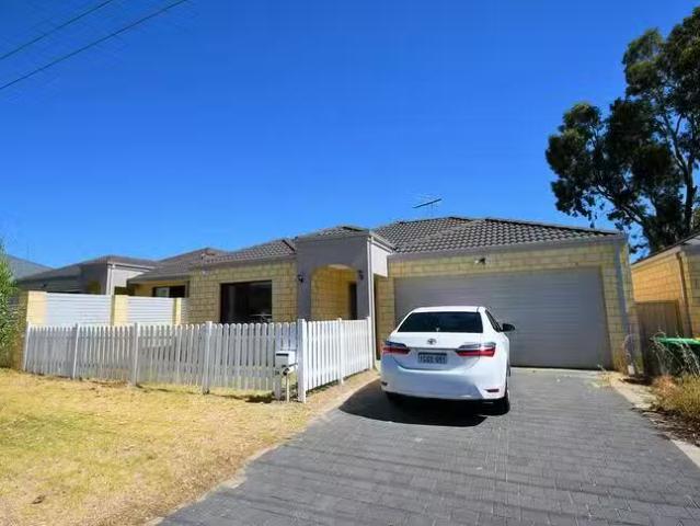 House for rent in Stirling, Western Australia