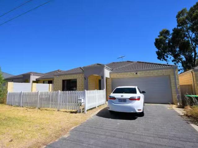 House for rent in Stirling, Western Australia