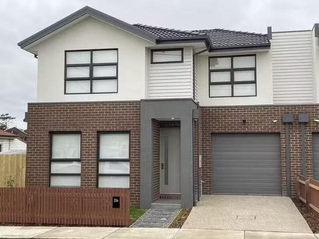 House for rent in West Footscray