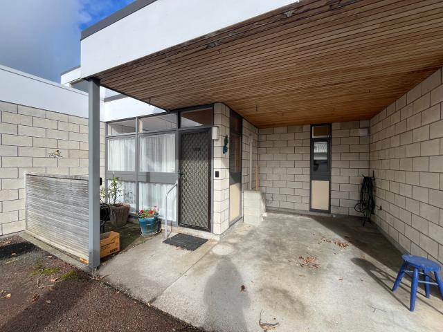 Apartment for rent in Wanganui District