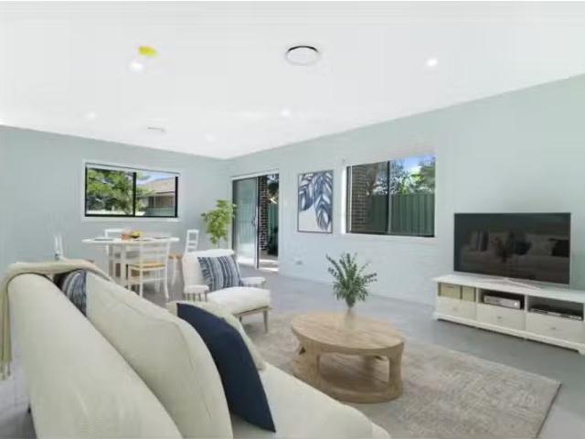 House for rent in Sydney, New South Wales