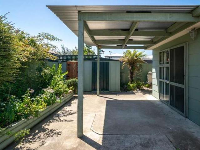 Townhouse for rent in Blenheim Central, Marlborough