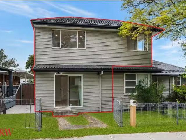 Condo for rent in Sydney, New South Wales