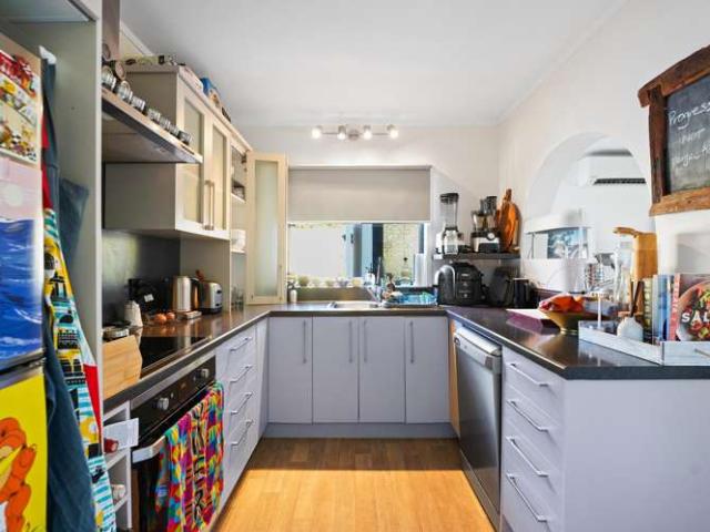 Apartment for sale in Hillersden