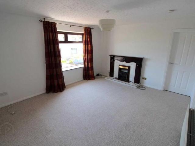 Apartment for rent in Ballyclare, Northern Ireland