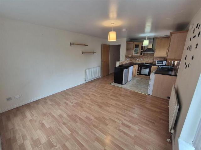 Apartment for rent in Andersonstown, Northern Ireland