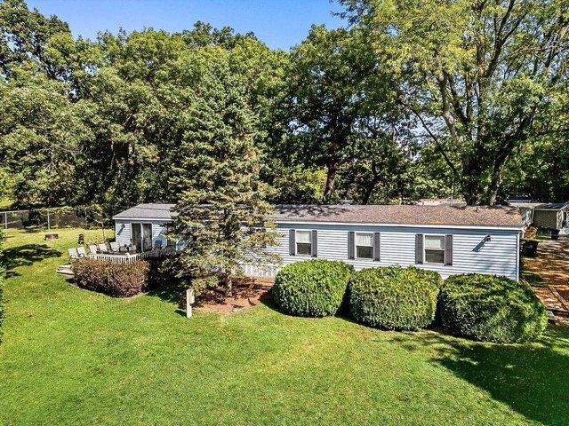 House for sale in Lake Mills, Wisconsin
