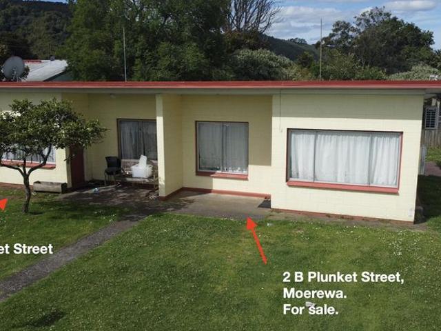 Apartment for rent in Moerewa, Bay of Islands