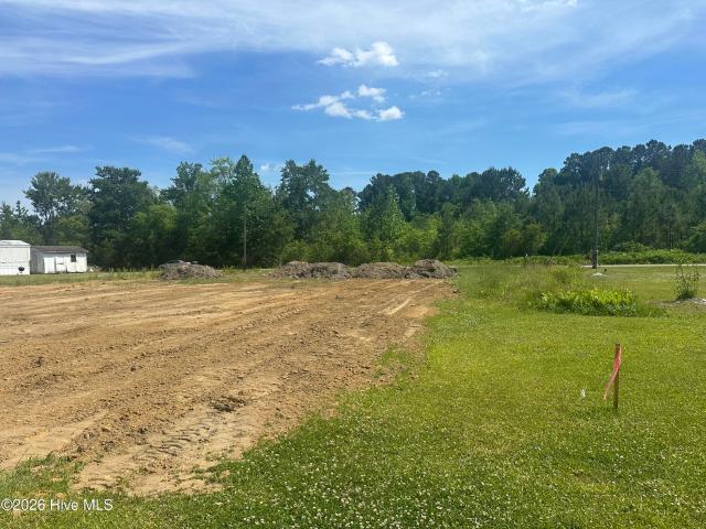 Land for sale in Bolton, North Carolina