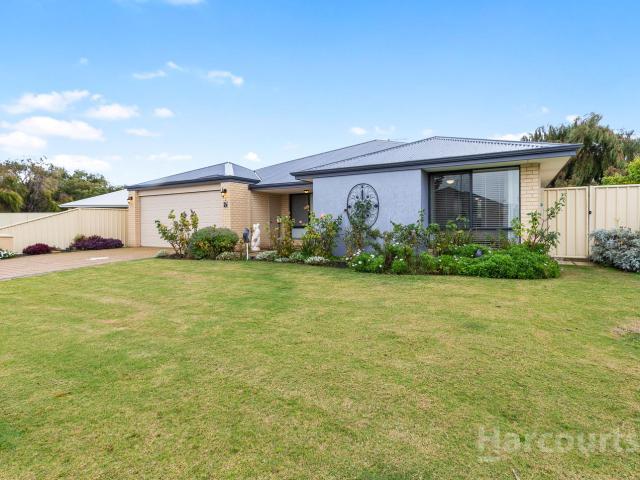 Apartment for rent in Parklands, Western Australia