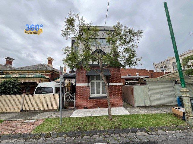 Apartment for rent in Ascot Vale, Melbourne
