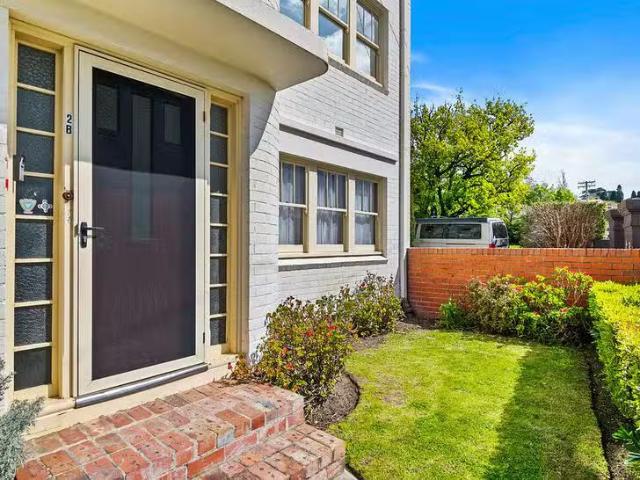 Apartment for rent in Mount Stuart