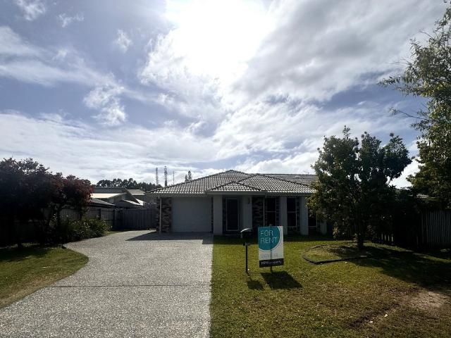 Apartment for rent in Fernbrook, Queensland