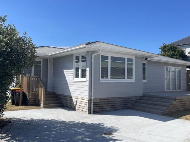 House for rent in Omanu, Mount Maunganui