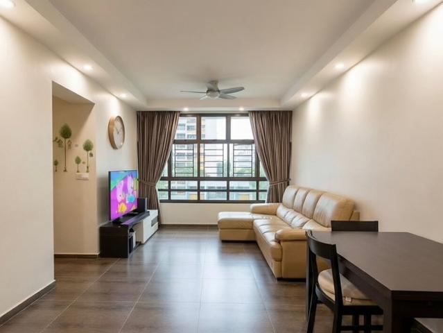 Apartment for sale