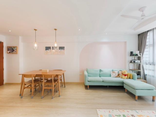 Apartment for sale