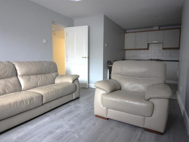 Apartment for rent in Northern Ireland