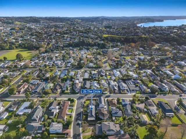 Apartment for sale in Whangaparaoa