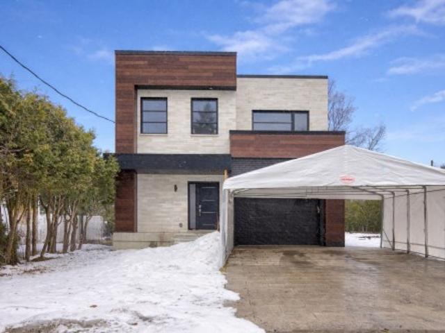 House for sale in Sainte-rose, Quebec