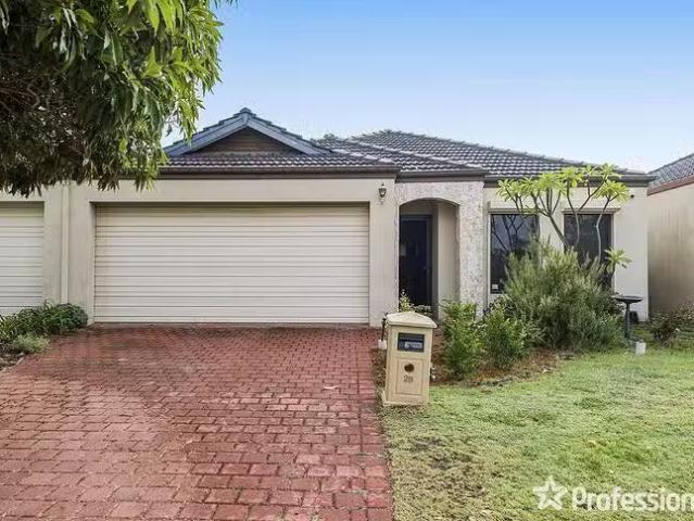 House for rent in Stirling, Western Australia