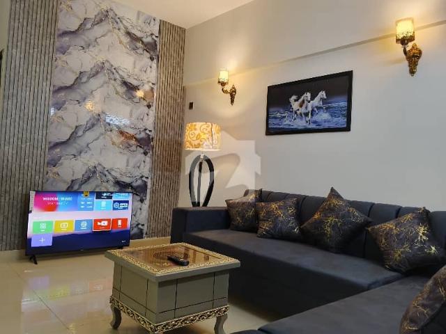Apartment for rent in Islamabad
